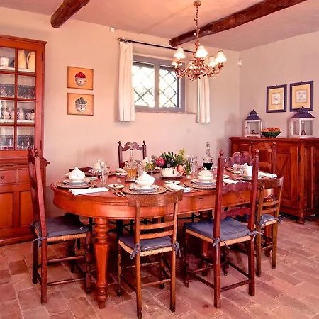 By Mmega Villa Saragano